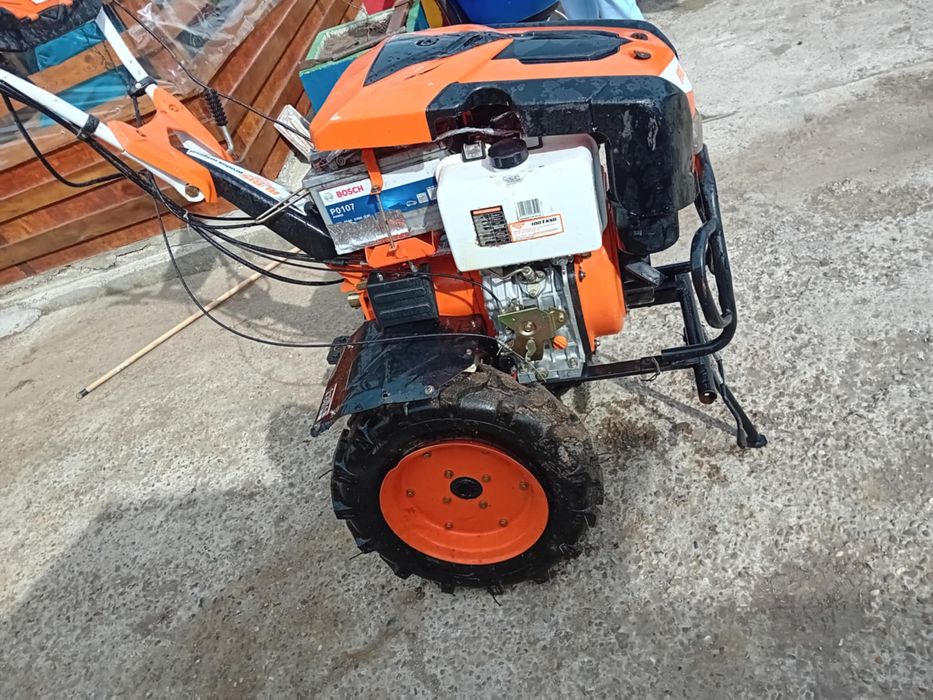 De vanzare motocultor Ruris