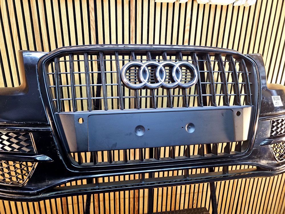 Audi Q5 2014/2016 8R 8R0 S-Line facelift Bara fata BF2358