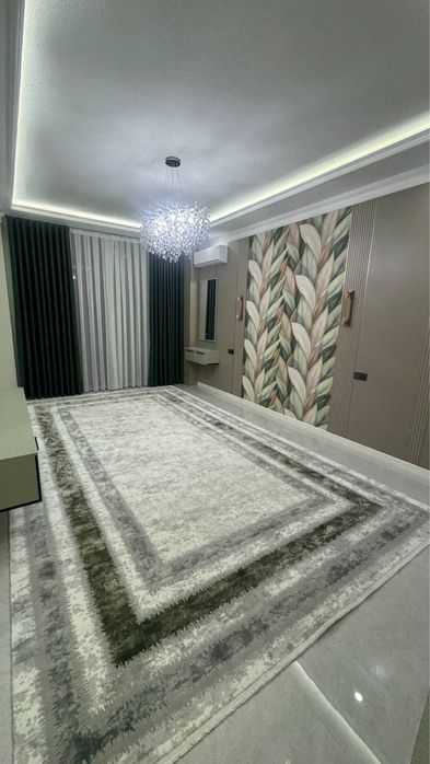 Жк Модерн Строй Новостройка 3/3/10 Евро ремонт Опш 146кв