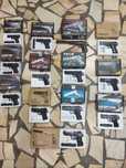 Airsoft gun Temir pistolet железный пистолет металлический  Страйкболь
