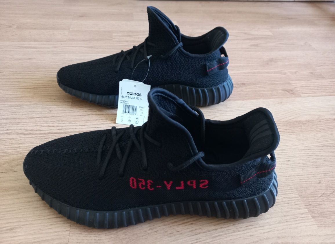 Yeezy boost 350 v2-Оригинални