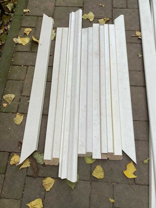 обналичники дверные