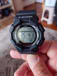 Casio G-SHOCK нов