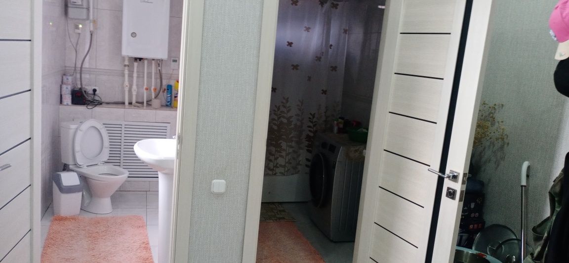 Продажа новый кирпичный дома