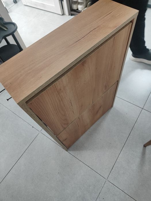 Тумба для обуви . Шкаф