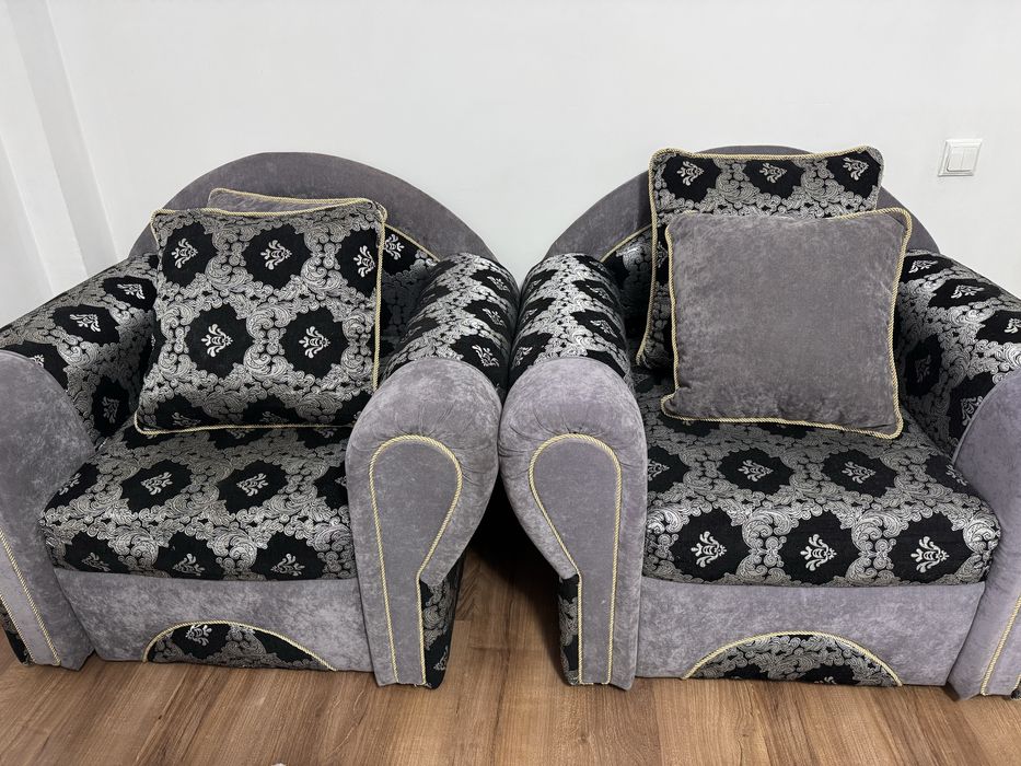 Кресло диван для гостиной