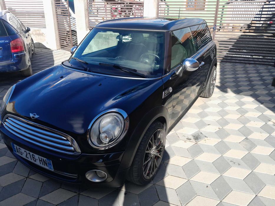 De vanzare Mini cooper