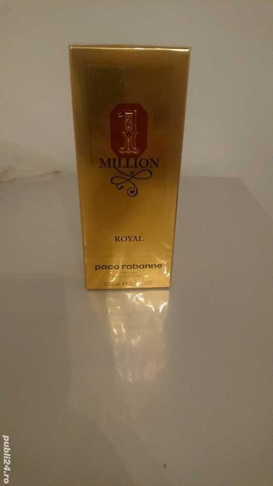 1 Milion Royal 100 ml