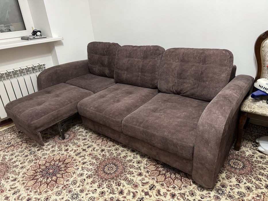 Диван раскладной