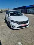 Dacia Sandero Dacia Sandero