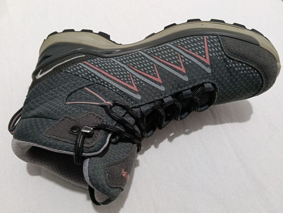 39,5 Ghete Lowa Ferrox Pro GTX masura 39,5