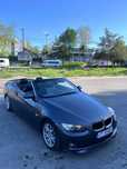 BMW Seria 3 e93 Cabrio