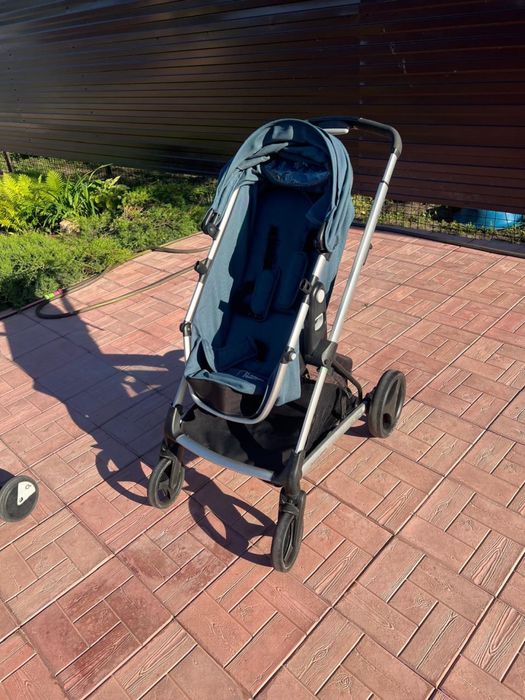 Коляска/люлька трансформер