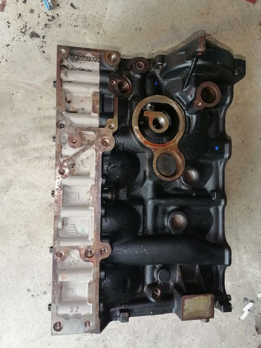 Bloc motor iveco 2.3 e5 sau fiat