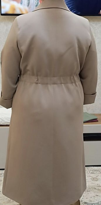 Женский плащ, размер ХL, новый