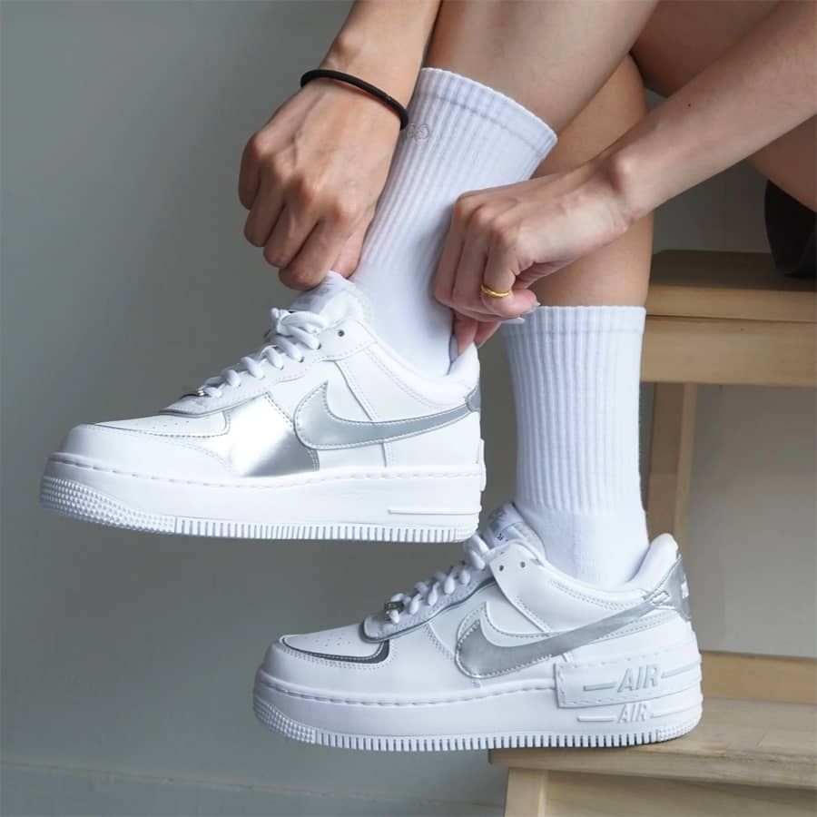 Nike Air Force 1 Shadow номер 39