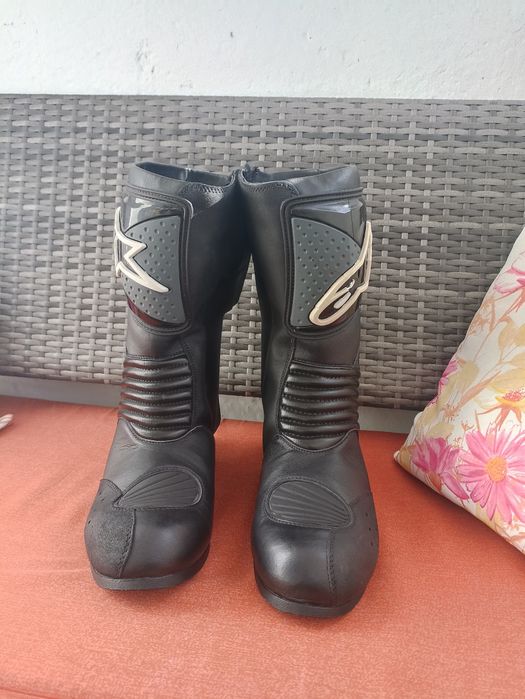 Мото ботуши Alpinestars 44