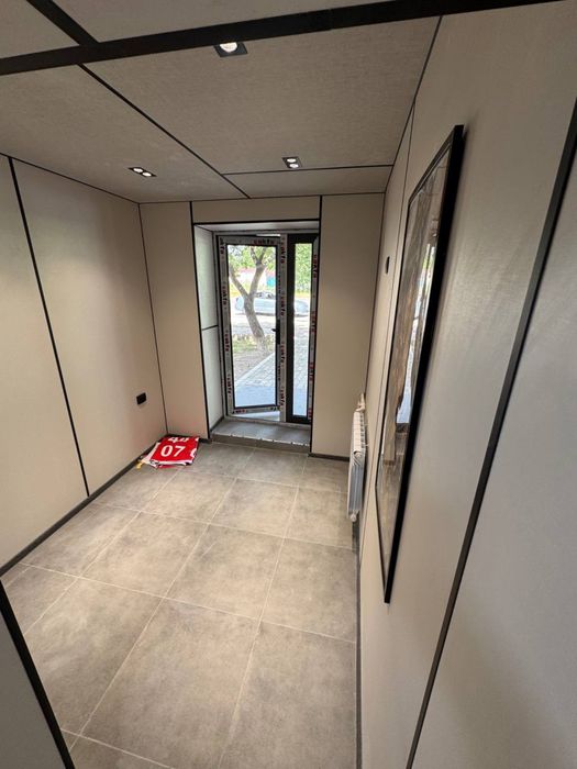 Олмазор Сити 30м2 Нежилое продаётся