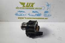 Clapeta de acceleratie 1.6 tdci T1DA, T1DB  bhz 9807238580 Citroen DS4 1 seria