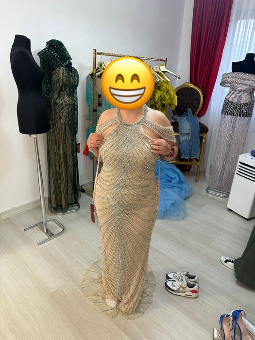 Rochie by Rayana Concept