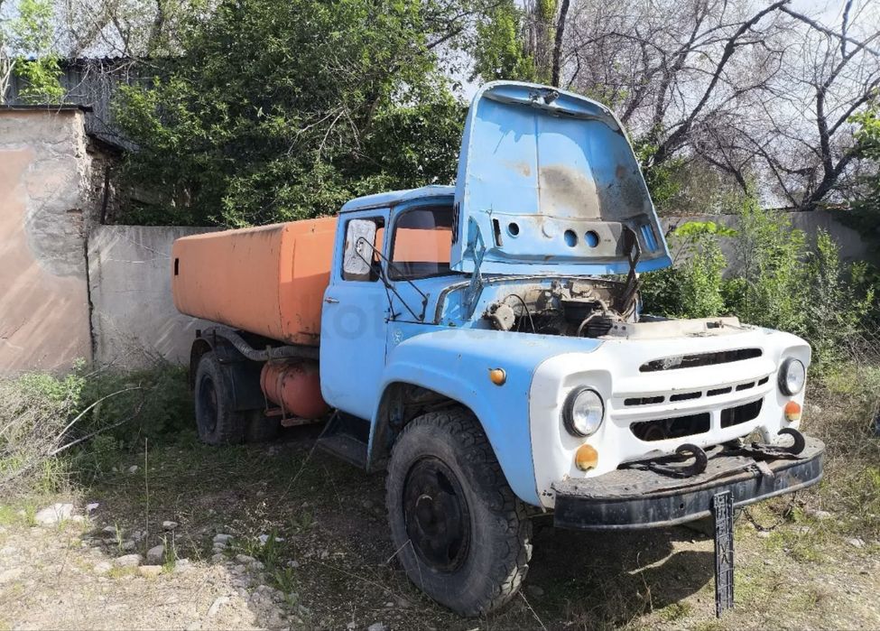 Продам Автоцистерну