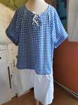 Bluza tip rochita Zara marimea 140