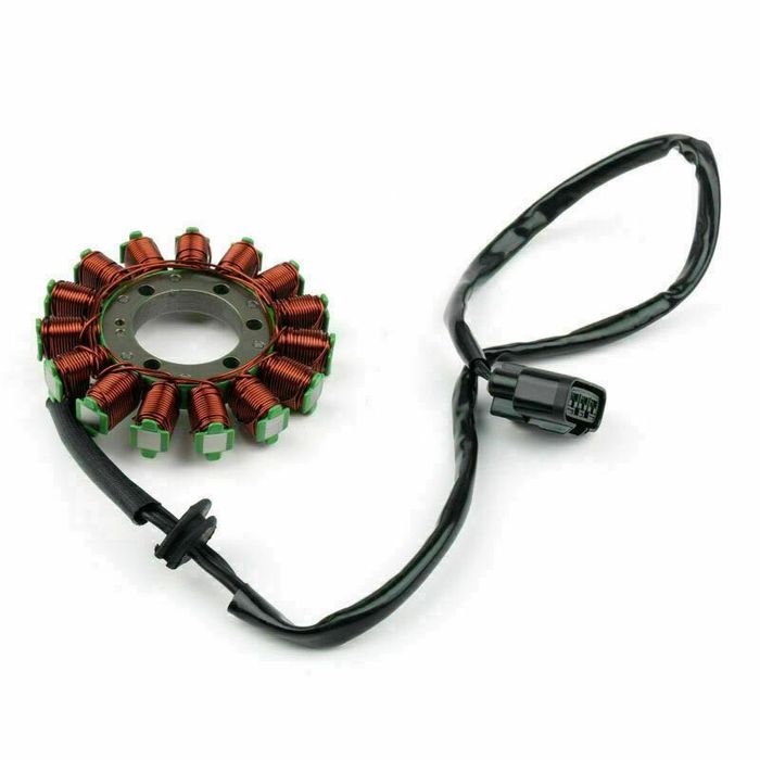 Stator Alternator BMW S1000RR 2009-2017 S4 S1000XR Bobina 2010 11 A576