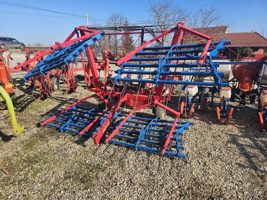 sapa piaptan grebla plug fisc coasa grebla remorca mig met