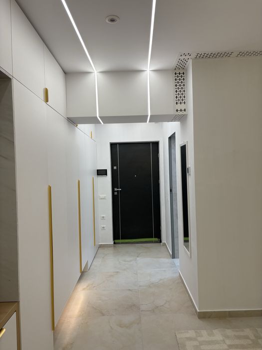 Garsonieră de lux de închiriat – Evolution Apartments