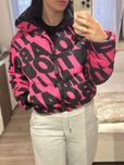 Шушляково яке Bershka