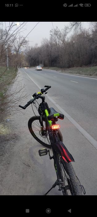 Продам Велосипед  Msep