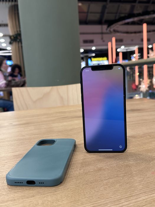 Iphone 12 64GB Blocat icloud