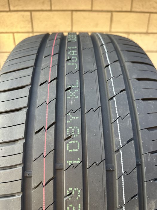 Нови летни гуми ROTALLA SETULA S-RACE RS01+ 295/35R23 108Y XL НОВ DOT