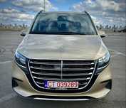 Mercedes V-Class - de inchiriat
