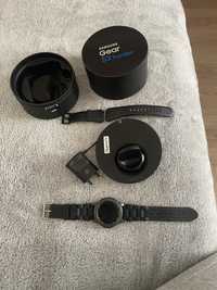Vand Smartwatch Samsung Gear S3 Frontier