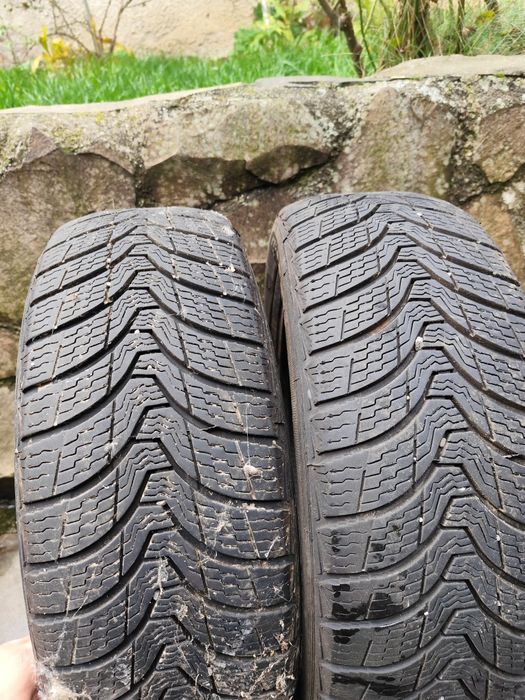 Anvelope iarna 205/55/R16