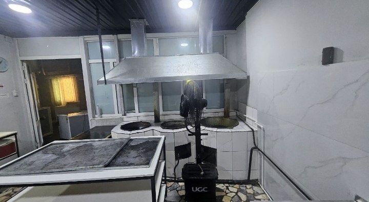 Аренда Готового Кафе в Яшнабадском районе