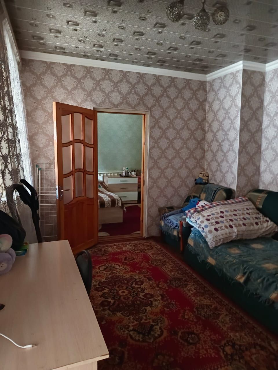 Продается Дом в Экспедиции село Аксукент