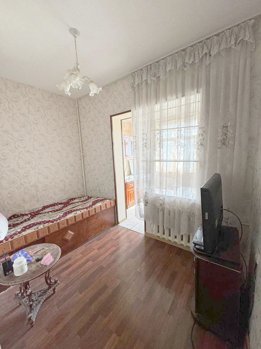 СВОЯ 1в2/4/4, ул. Саломатина