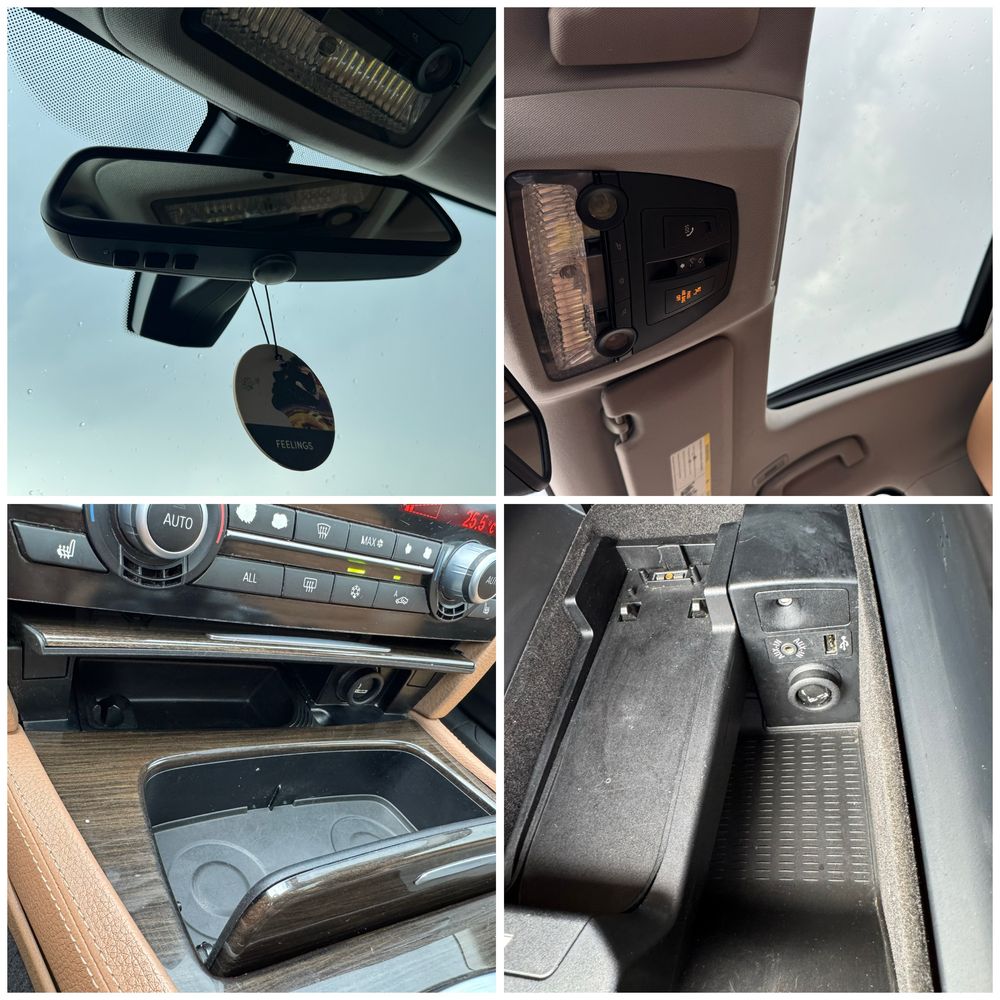 BMW 740I F01 Key Less Бартер!