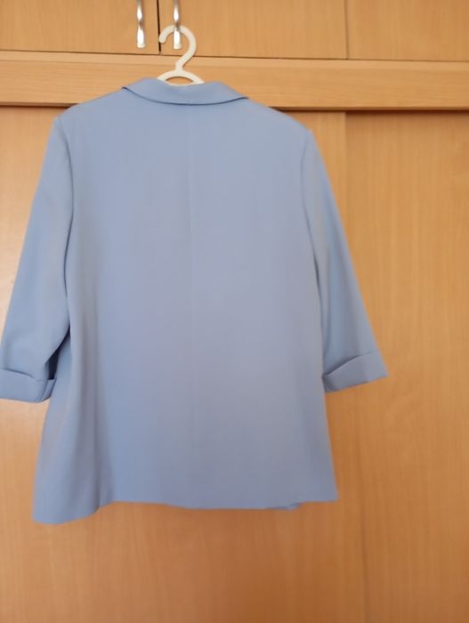 Пиджак- блейзер. Женский.