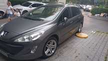 Peugeot 308sw 175cp