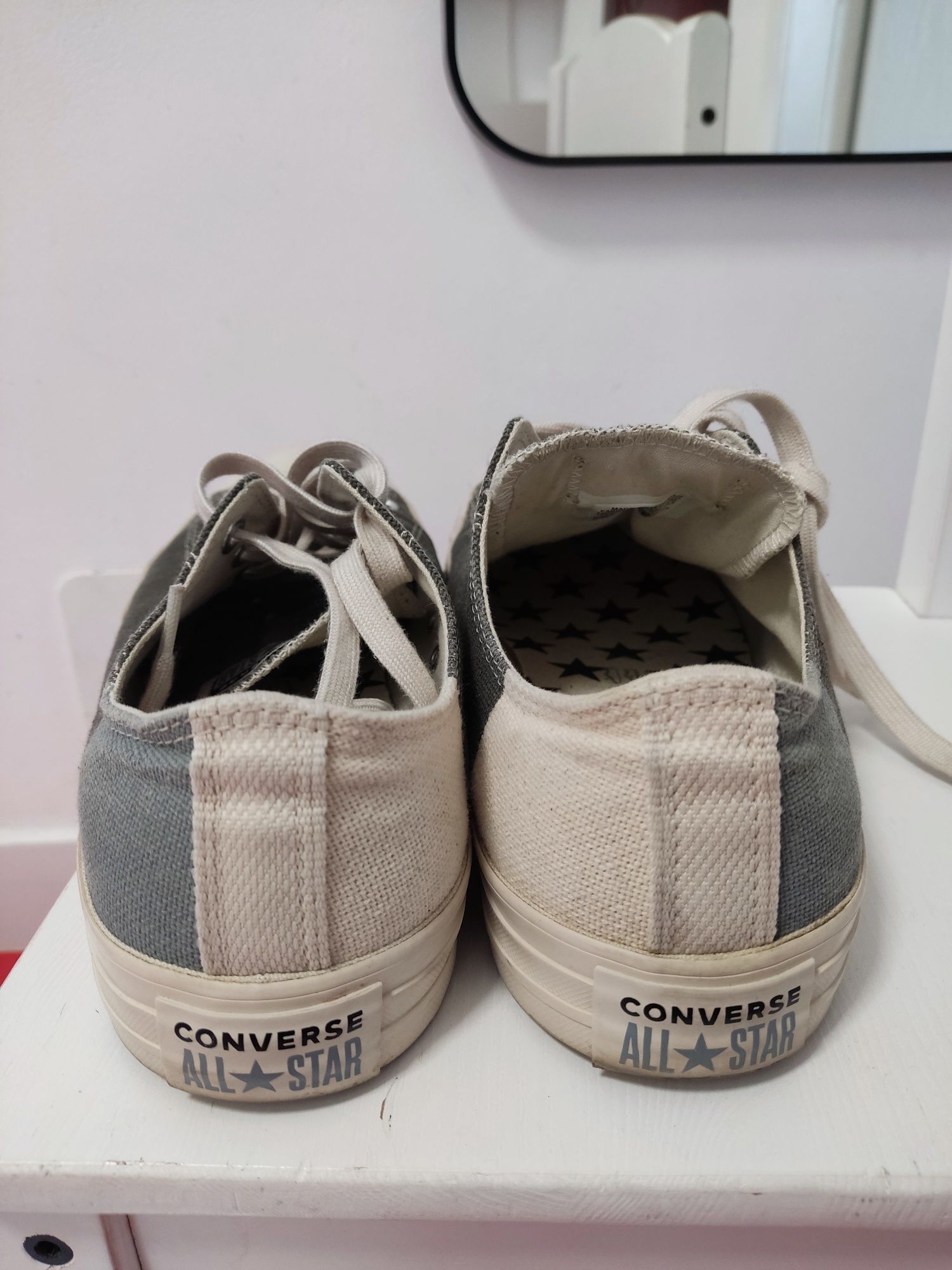 Tenisi Converse Nr 44