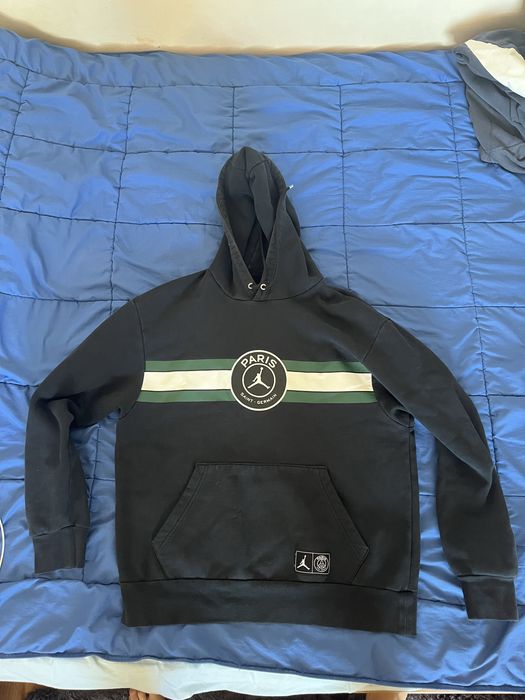 Горнище Air Jordan PSG