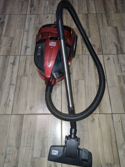 Aspirator in condiție foarte buna