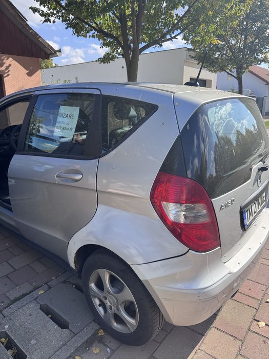 Vand mercedes a150 ,an 2008 automat