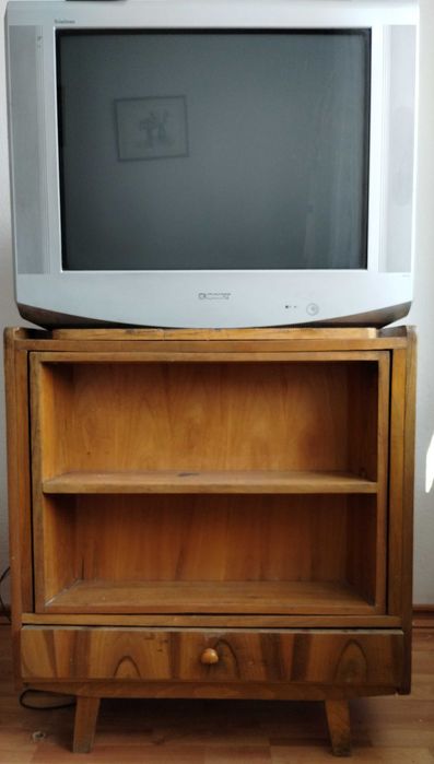 Comoda tv si televizor SONY