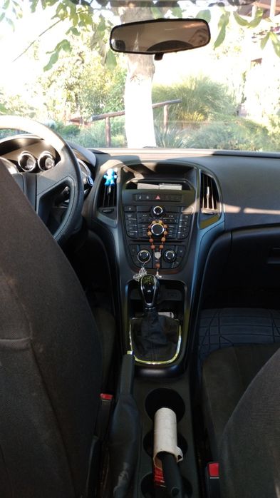 Vând Opel Astra 1.4