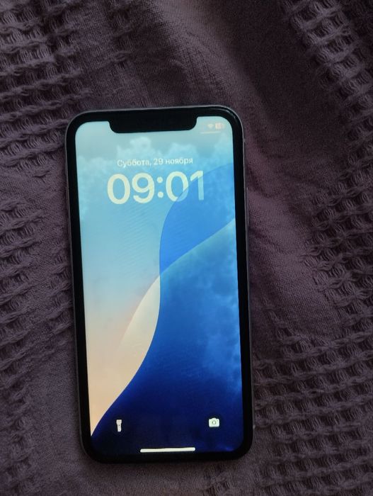 iPhone Xr , торг небольшой