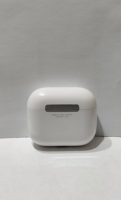 AirPods 3 футляр,кейс (оригинал)